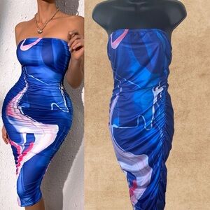 BUNDLE SALE: 15 % off 2 or more dresses